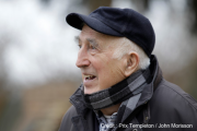 Jean Vanier, lauréat du Prix Templeton 2015