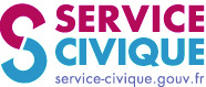 Logo Service Civiuqe